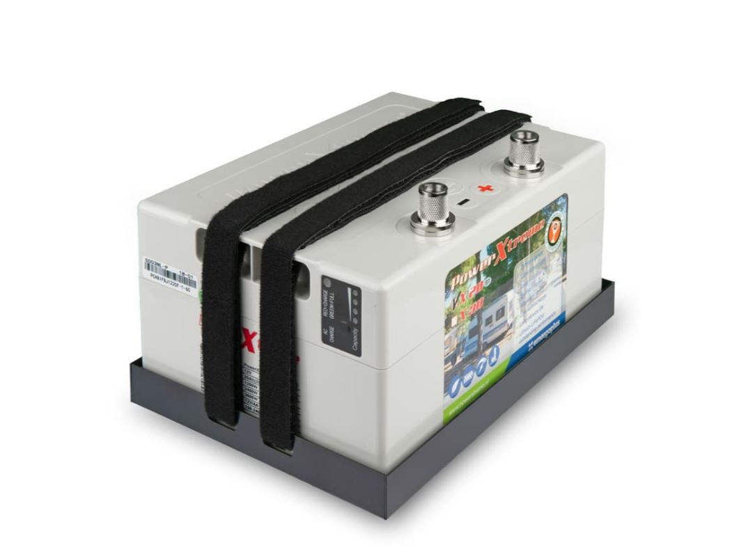 accu X20